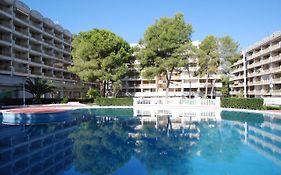 Apartamentos Cataluna Palmyra