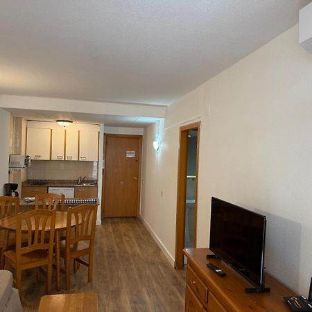 Apartamentos Cataluna Palmyra Salou Extérieur photo