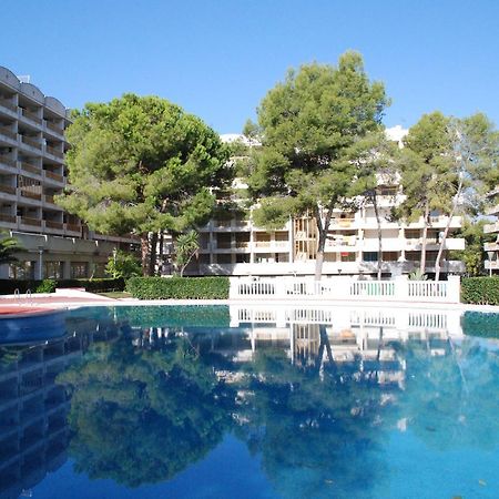 Apartamentos Cataluna Palmyra Salou Extérieur photo