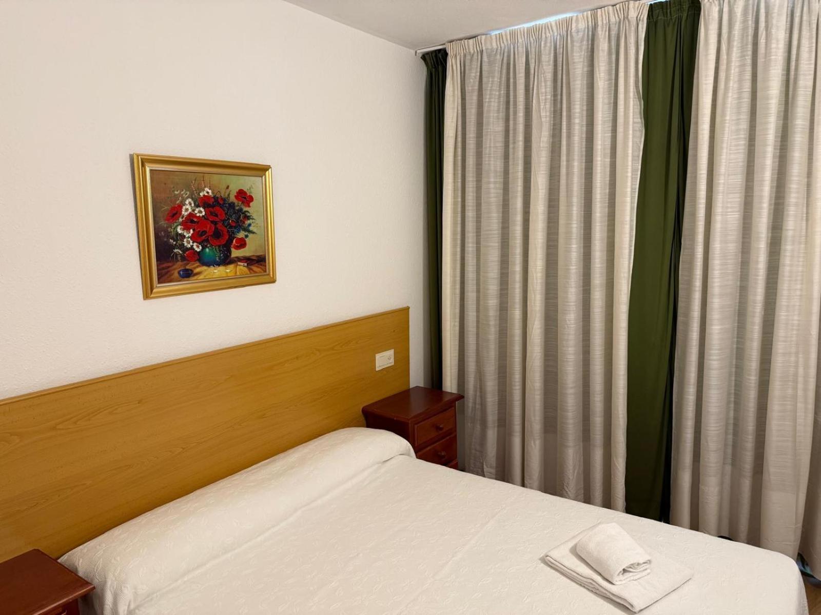 Apartamentos Cataluna Palmyra Salou Extérieur photo